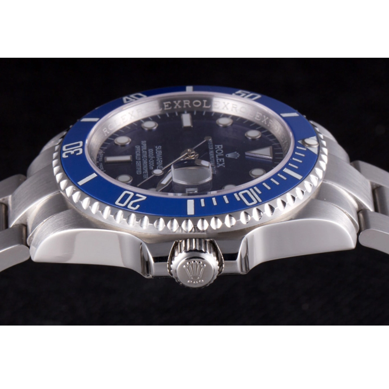 MiroTime 0713 Rolex Submariner Swiss Mechanism-srl50
